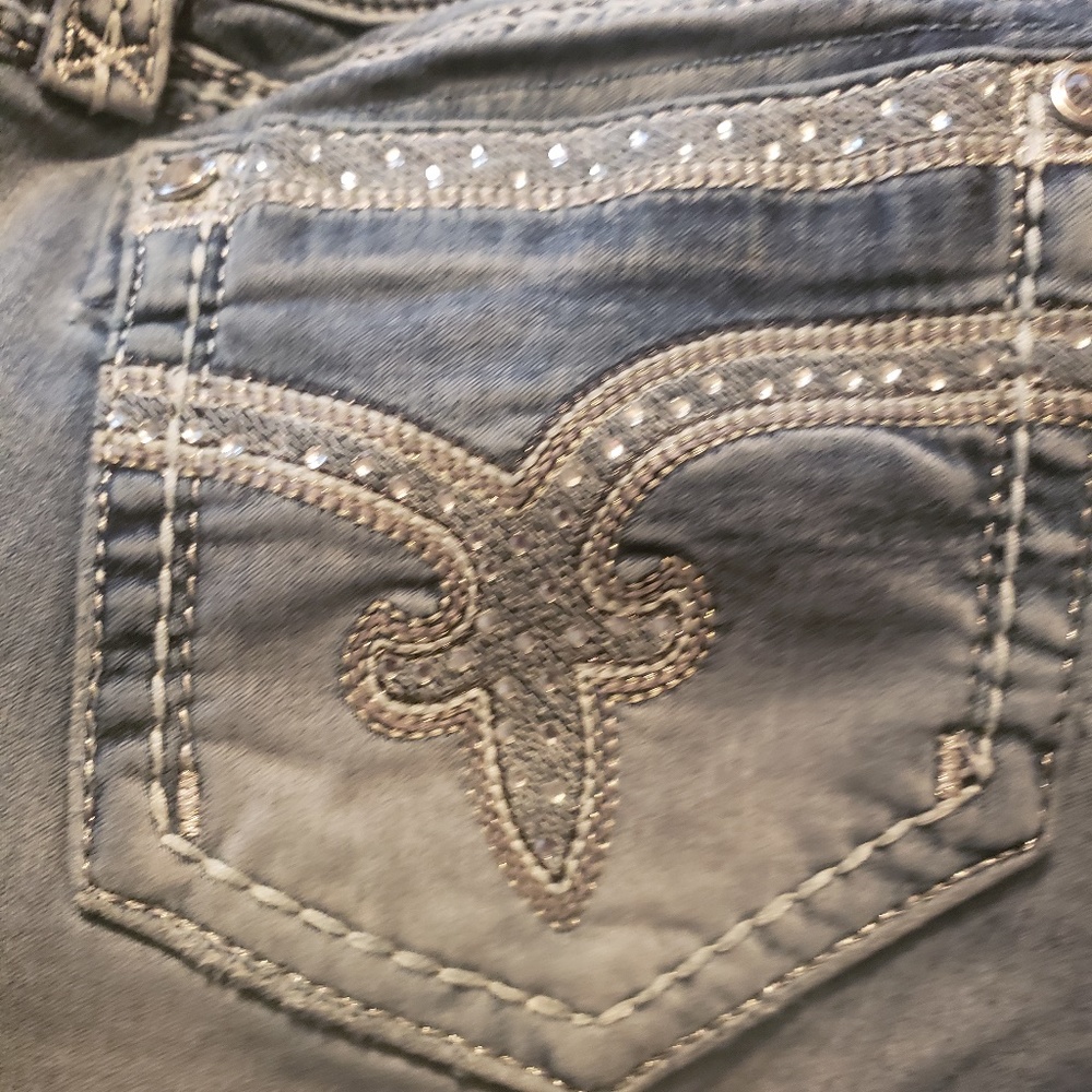 Rock Revival skinny jean!!